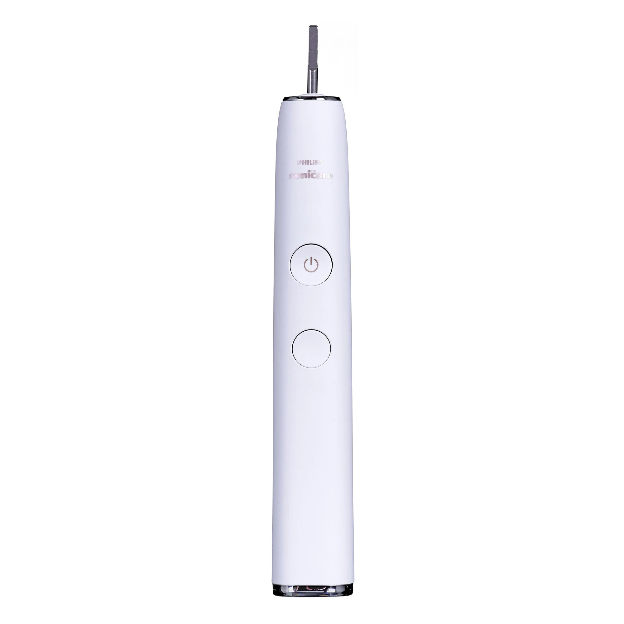 Philips Sonicare DiamondClean Smart 9400 „Sonic“, elektrinis dantų šepetėlis su programėle HX9917/88