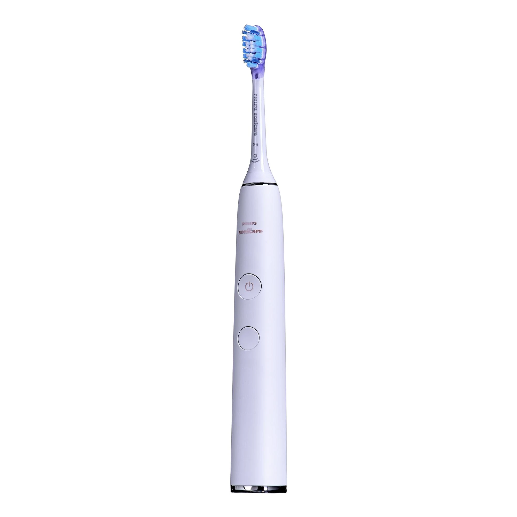 Philips Sonicare DiamondClean Smart 9400 „Sonic“, elektrinis dantų šepetėlis su programėle HX9917/88