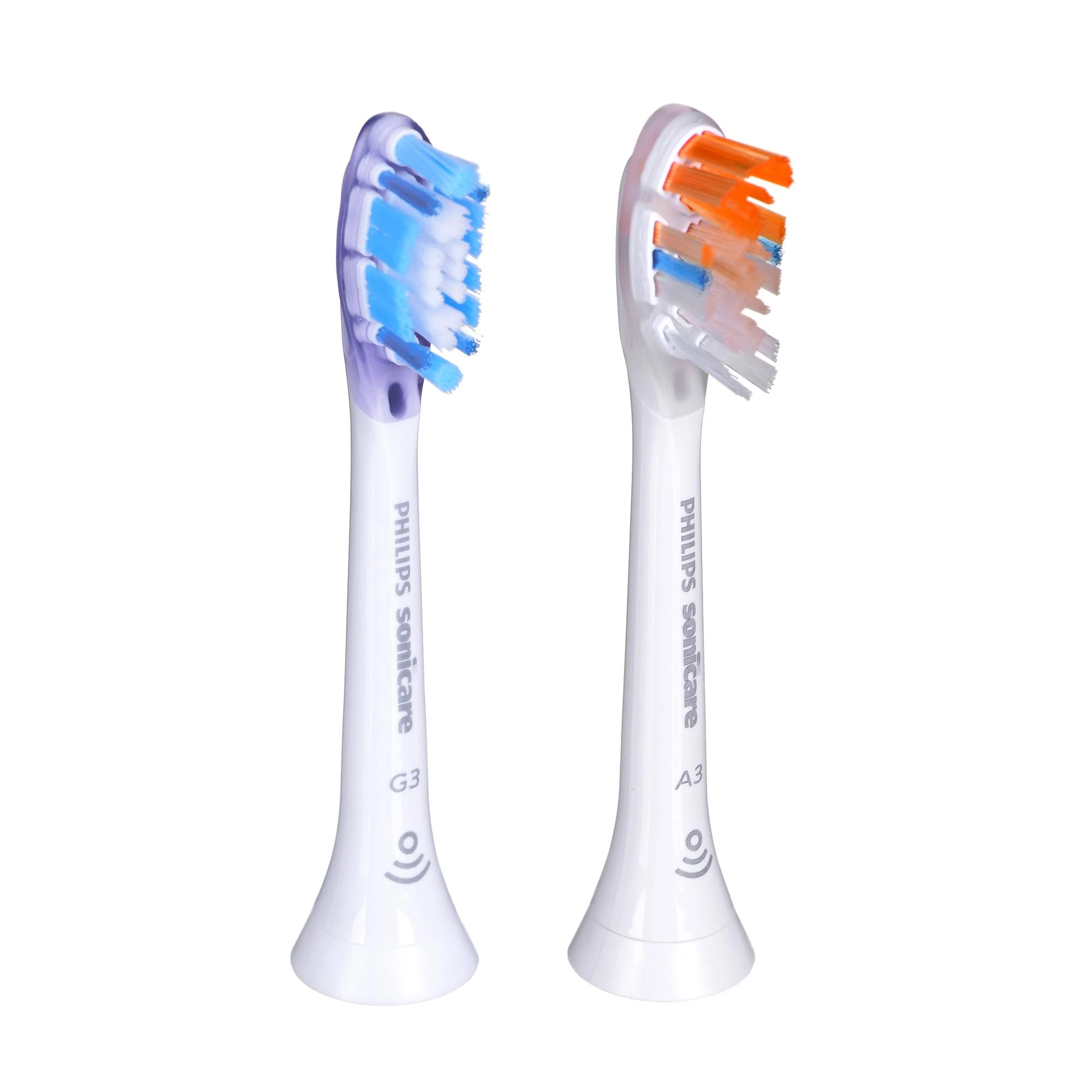 Philips Sonicare DiamondClean Smart 9400 „Sonic“, elektrinis dantų šepetėlis su programėle HX9917/88