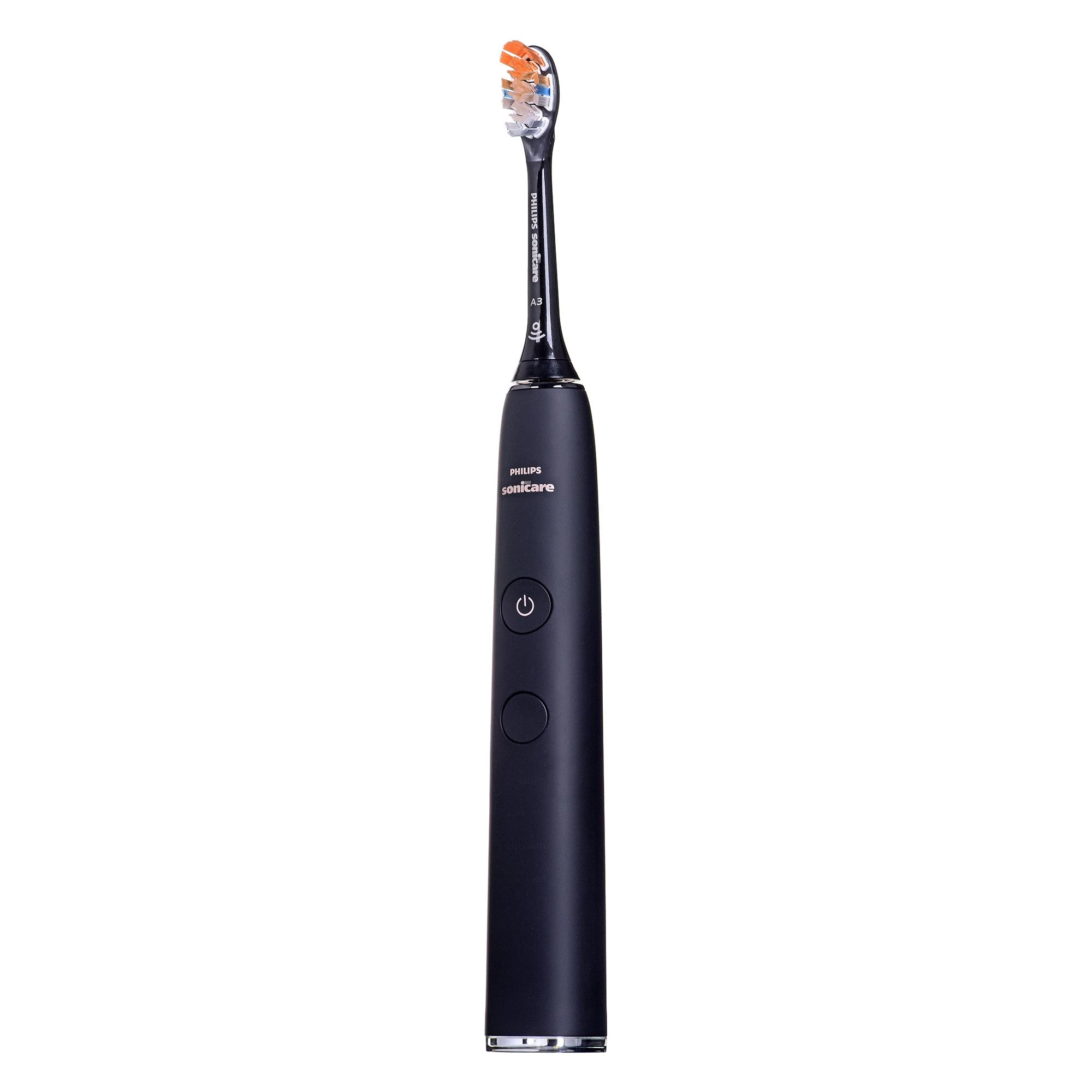 Philips Sonicare „DiamondClean Smart“ elektrinis dantų šepetėlis su programėle HX9917/89