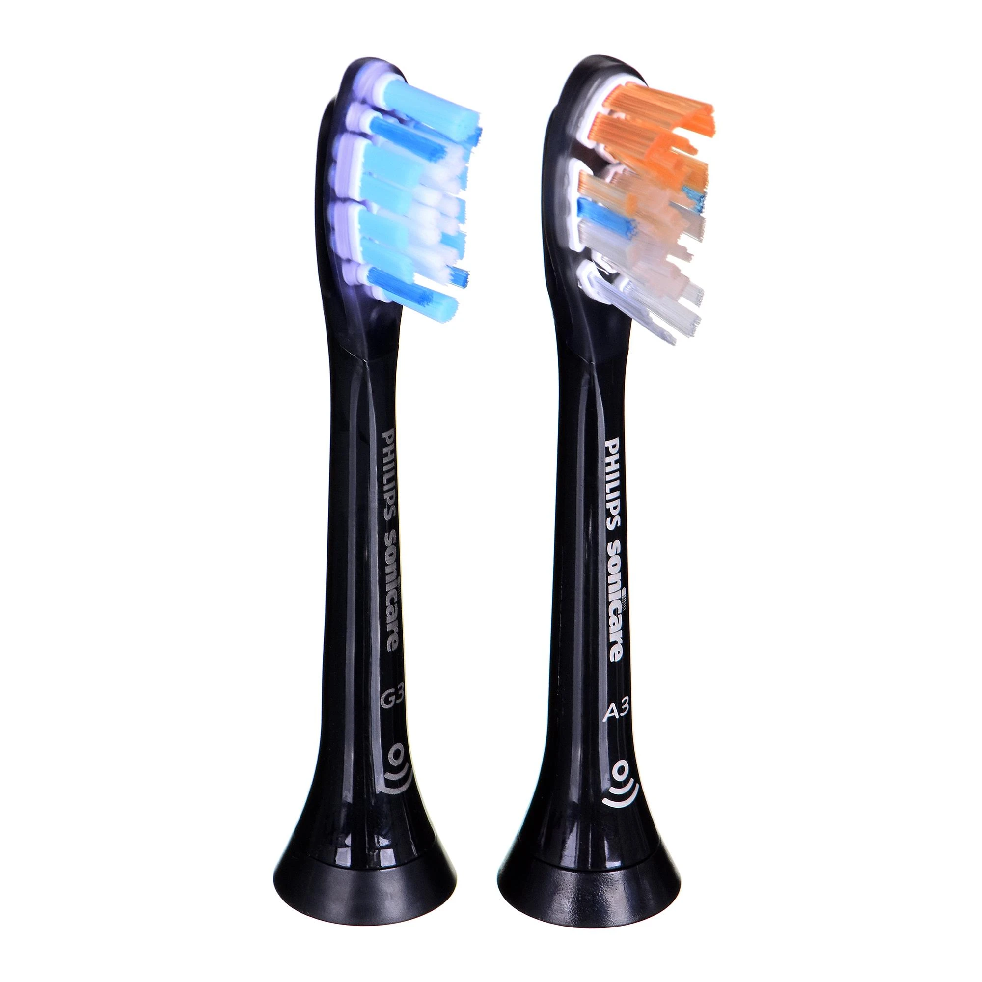 Philips Sonicare „DiamondClean Smart“ elektrinis dantų šepetėlis su programėle HX9917/89