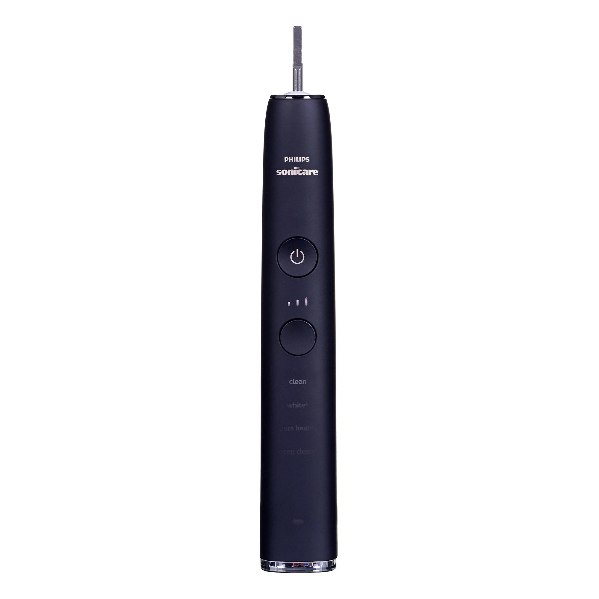 Philips Sonicare „DiamondClean Smart“ elektrinis dantų šepetėlis su programėle HX9917/89