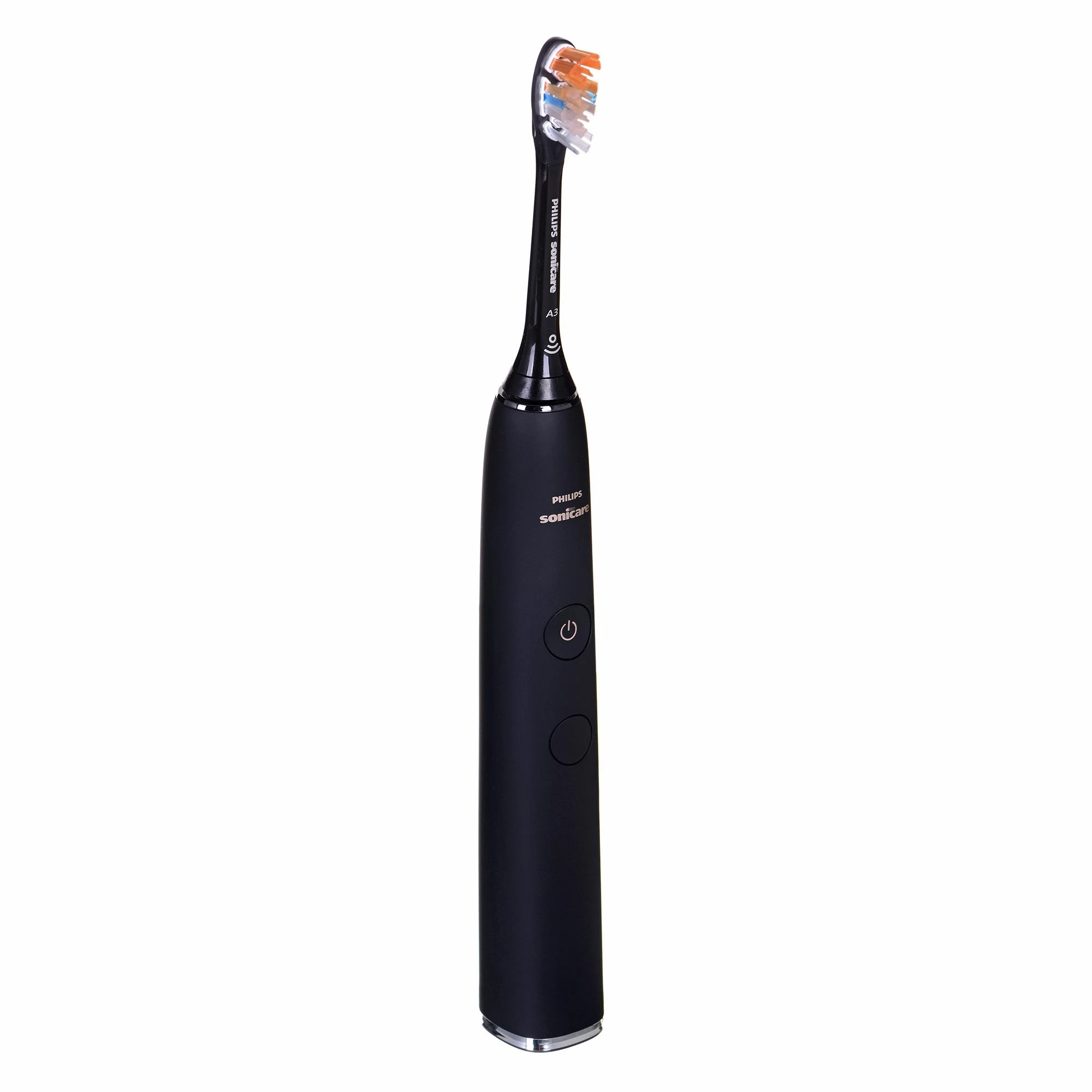 Philips Sonicare „DiamondClean Smart“ elektrinis dantų šepetėlis su programėle HX9917/89