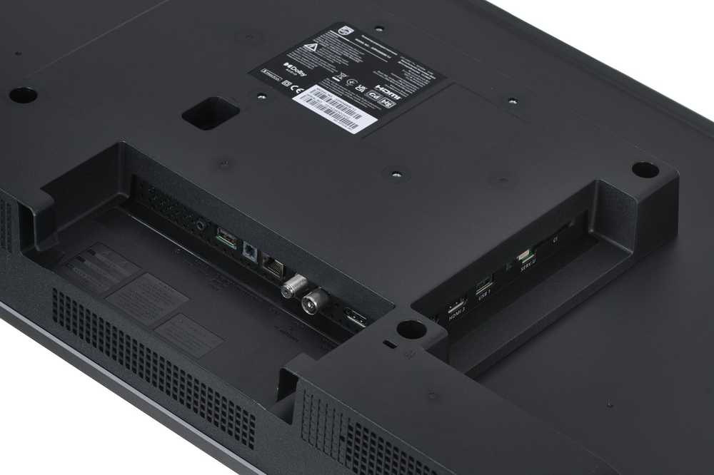 Philips Išmanusis televizorius LED HD TV, 24 colių (24PHS6808/12)
