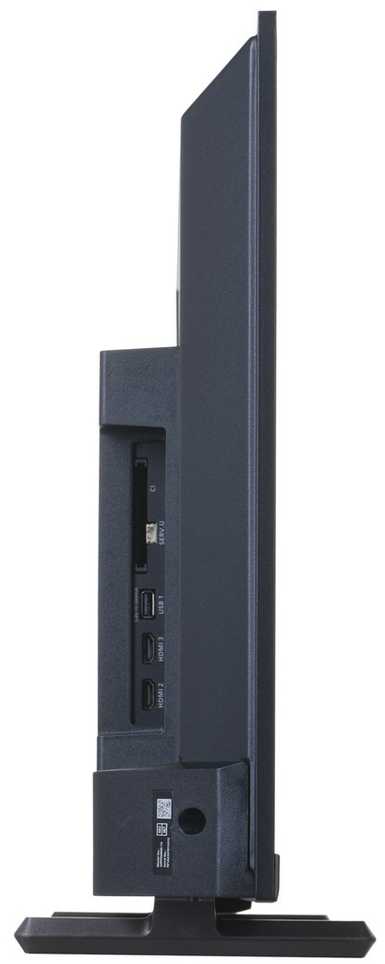 Philips Išmanusis televizorius LED HD TV, 24 colių (24PHS6808/12)