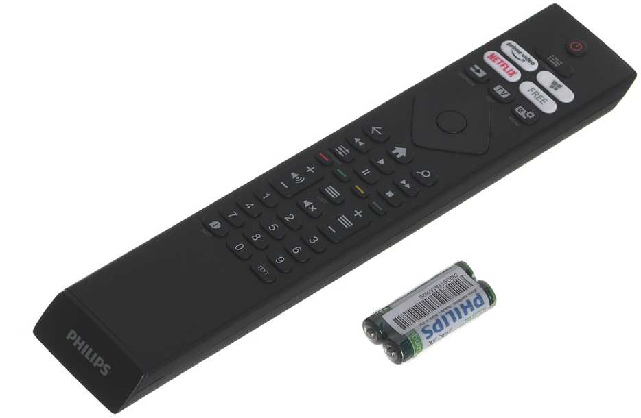 Philips Išmanusis televizorius LED HD TV, 24 colių (24PHS6808/12)