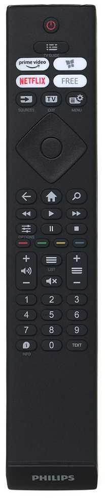 Philips Išmanusis televizorius LED HD TV, 24 colių (24PHS6808/12)