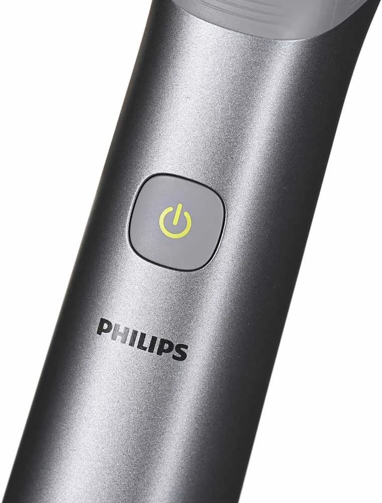 Philips Daugiafunkcis kūno ir veido skustuvas All-in-One Trimmer 5000 serija (MG5940/15)
