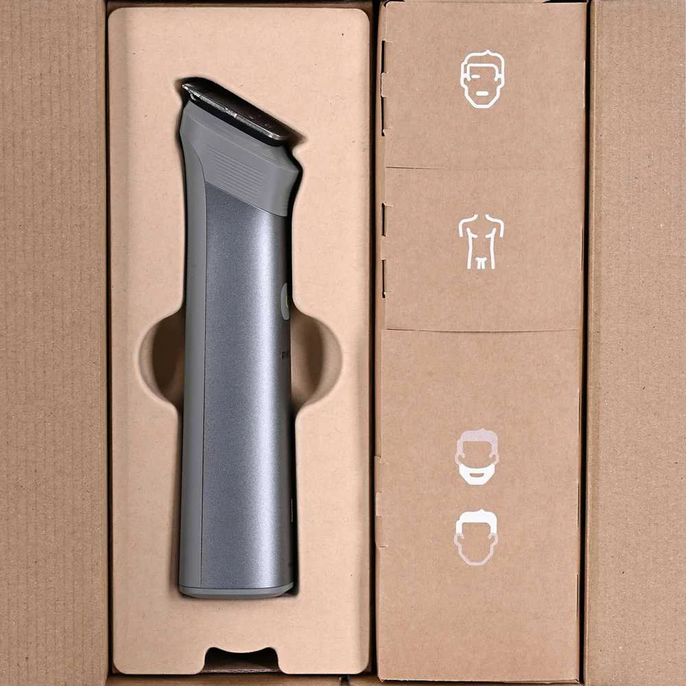 Philips Daugiafunkcis kūno ir veido skustuvas All-in-One Trimmer 5000 serija (MG5940/15)