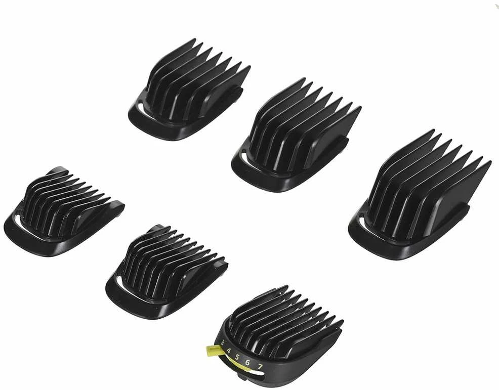 Philips Daugiafunkcis kūno ir veido skustuvas All-in-One Trimmer 5000 serija (MG5940/15)