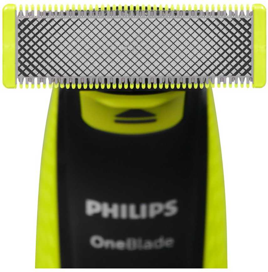 Barzdaskutė Philips Norelco OneBlade QP2824/20