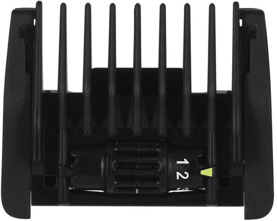 Barzdaskutė Philips Norelco OneBlade QP2824/20