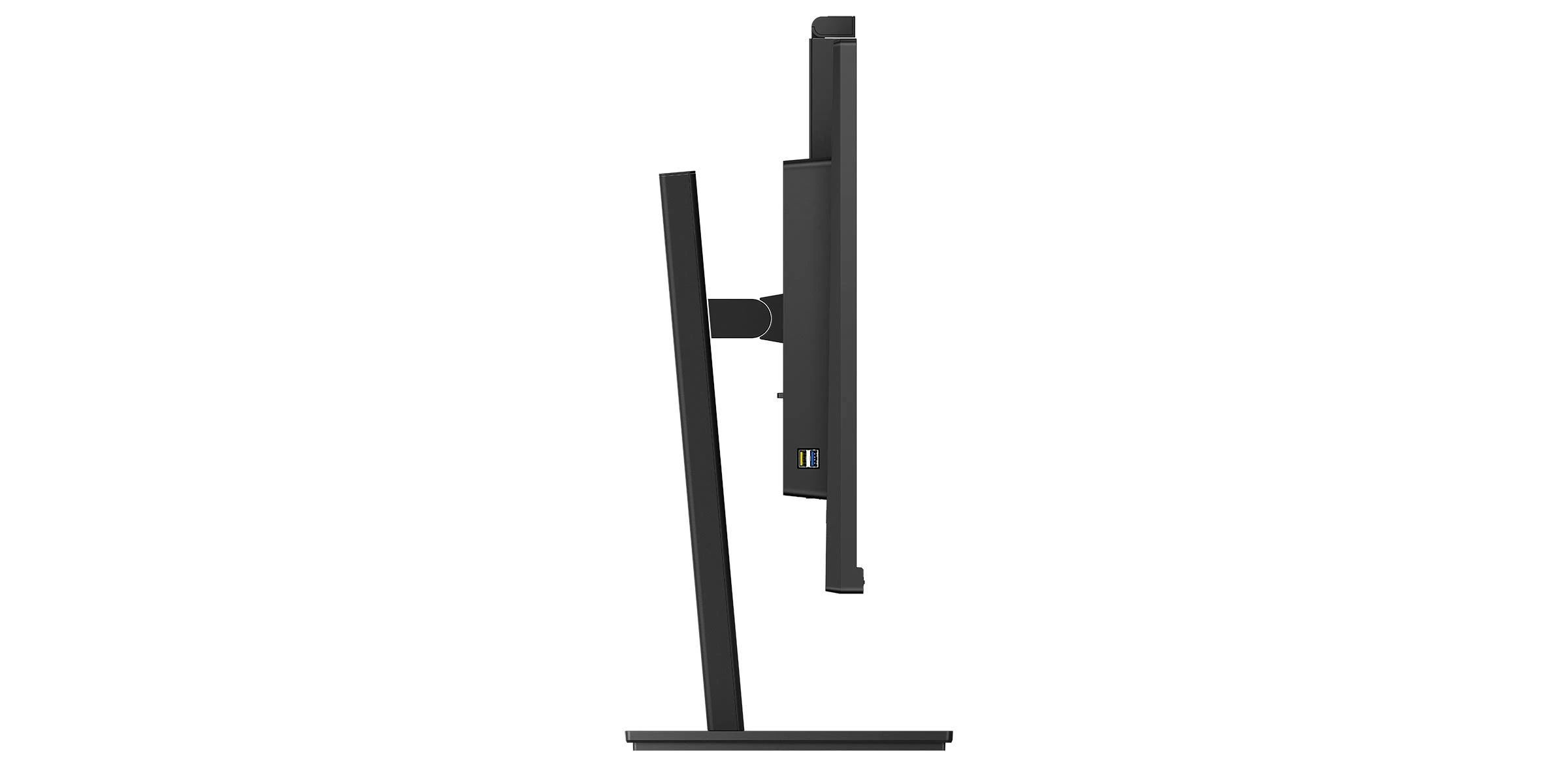 Monitorius Philips 326P1H/00 31.5", Juodos spalvos