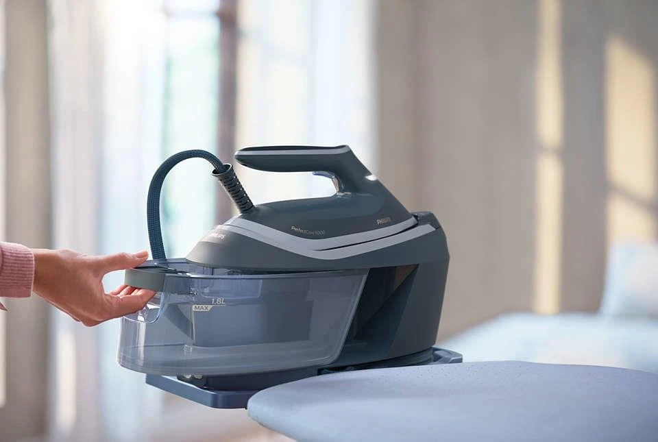 Philips 6000 serijos „PerfectCare“ lyginimo sistema PSG6042/20