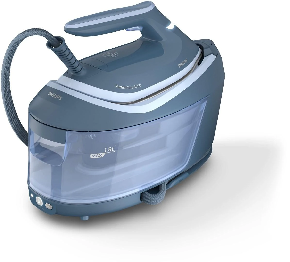 Philips 6000 serijos „PerfectCare“ lyginimo sistema PSG6042/20