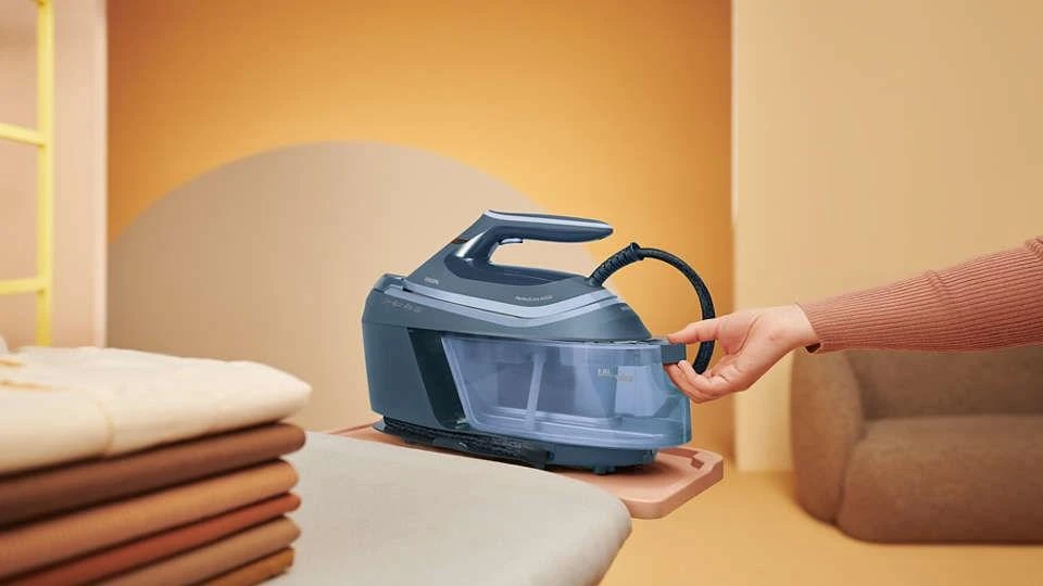 Philips 6000 serijos „PerfectCare“ lyginimo sistema PSG6042/20