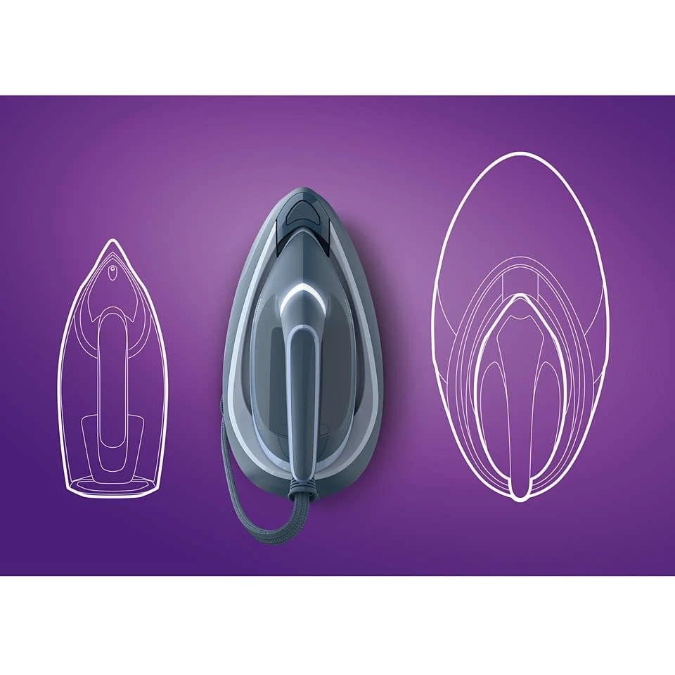 Philips 6000 serijos „PerfectCare“ lyginimo sistema PSG6042/20
