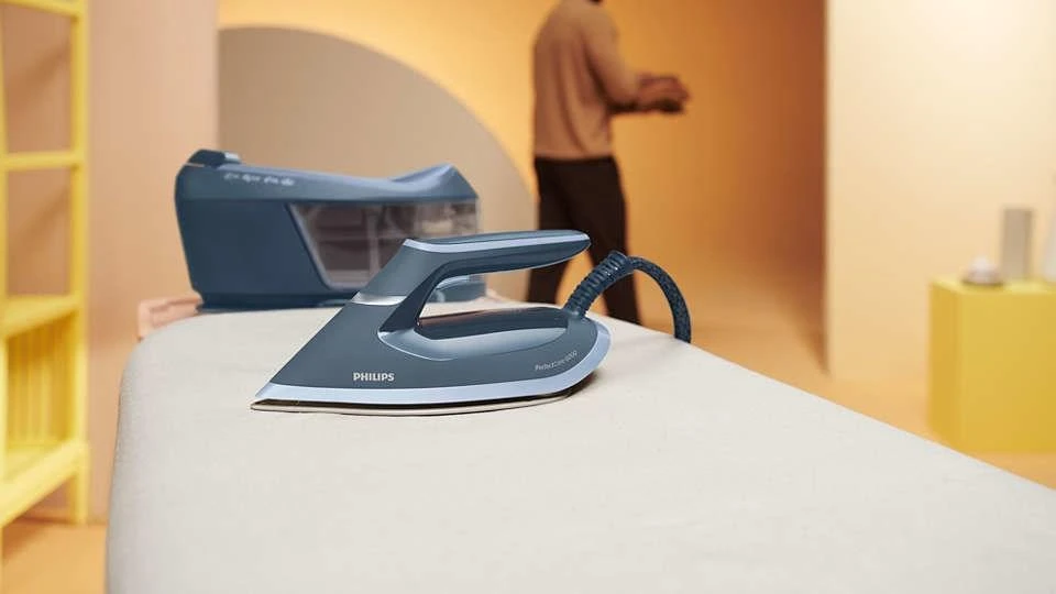 Philips 6000 serijos „PerfectCare“ lyginimo sistema PSG6042/20