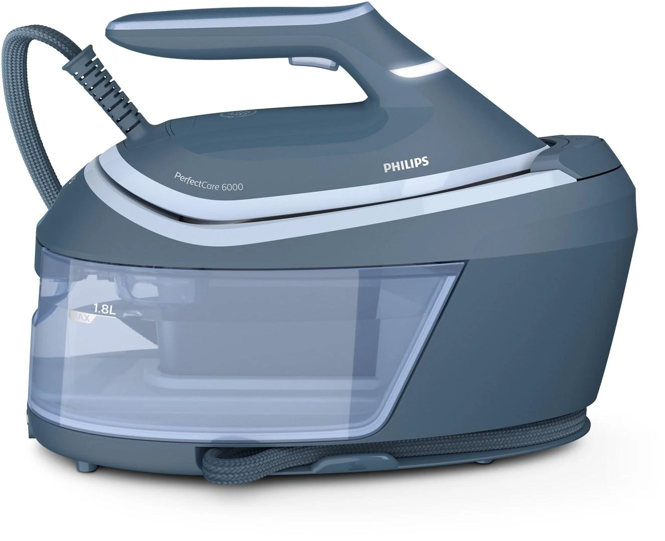 Philips 6000 serijos „PerfectCare“ lyginimo sistema PSG6042/20