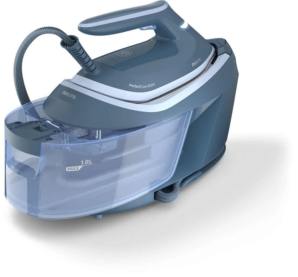 Philips 6000 serijos „PerfectCare“ lyginimo sistema PSG6042/20
