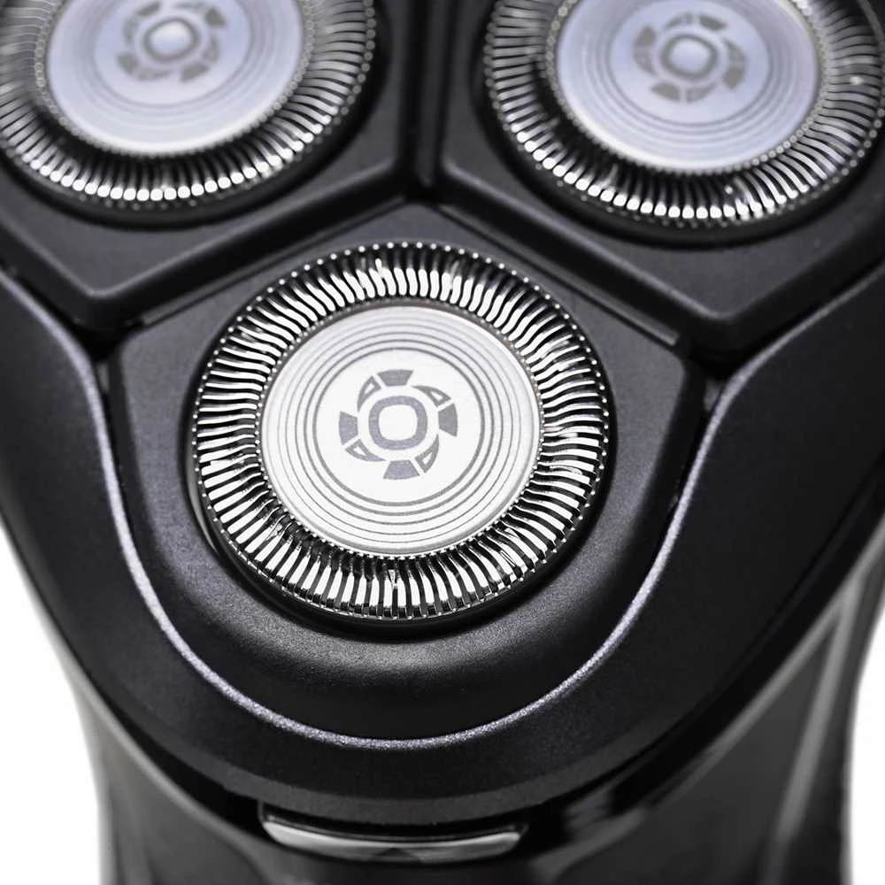 Philips Shaver 3000 Series Drėgnojo ir sausojo skutimo elektrinė barzdaskutė S3343/13