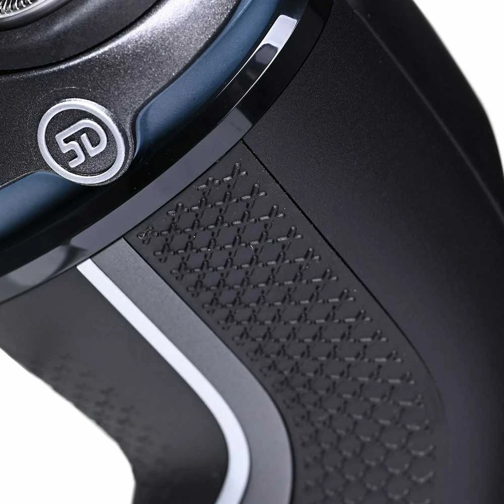Philips Shaver 3000 Series Drėgnojo ir sausojo skutimo elektrinė barzdaskutė S3343/13