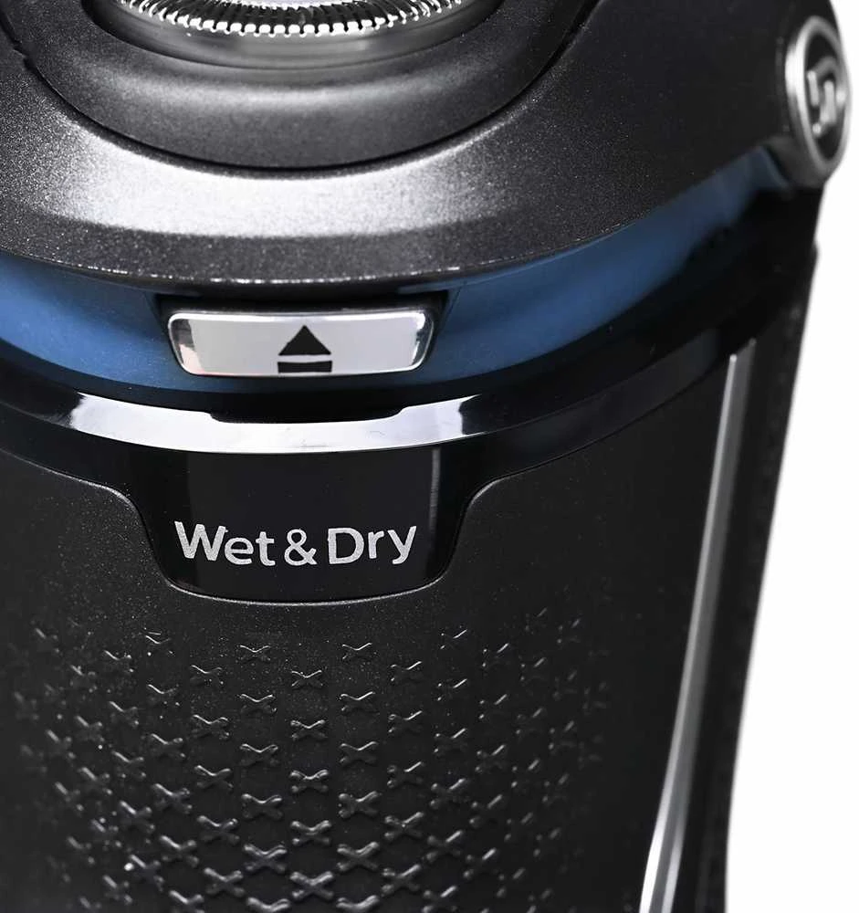 Philips Shaver 3000 Series Drėgnojo ir sausojo skutimo elektrinė barzdaskutė S3343/13