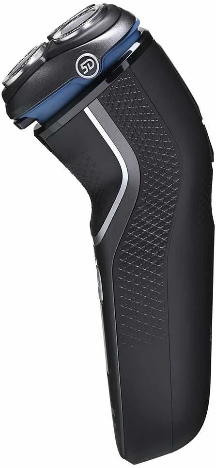 Philips Shaver 3000 Series Drėgnojo ir sausojo skutimo elektrinė barzdaskutė S3343/13