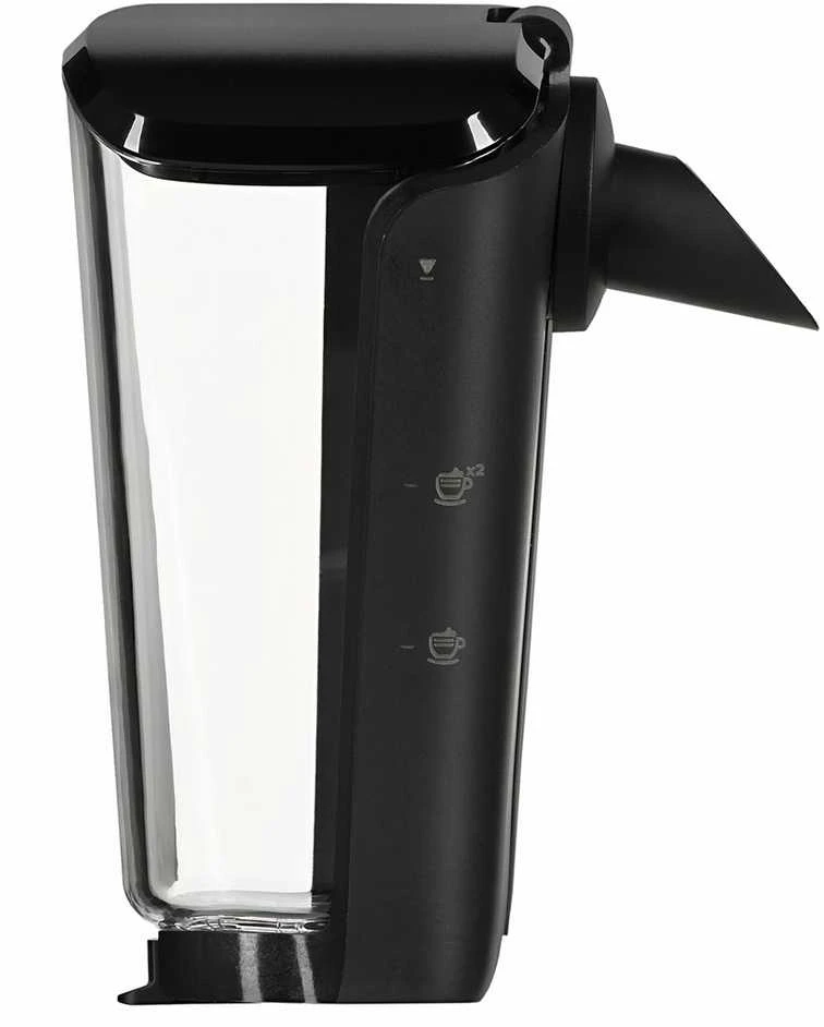 Kavos aparatas Philips 2300 series EP2336/40 juoda