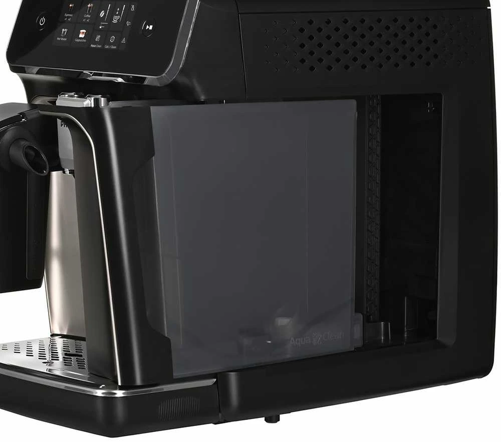 Kavos aparatas Philips 2300 series EP2336/40 juoda