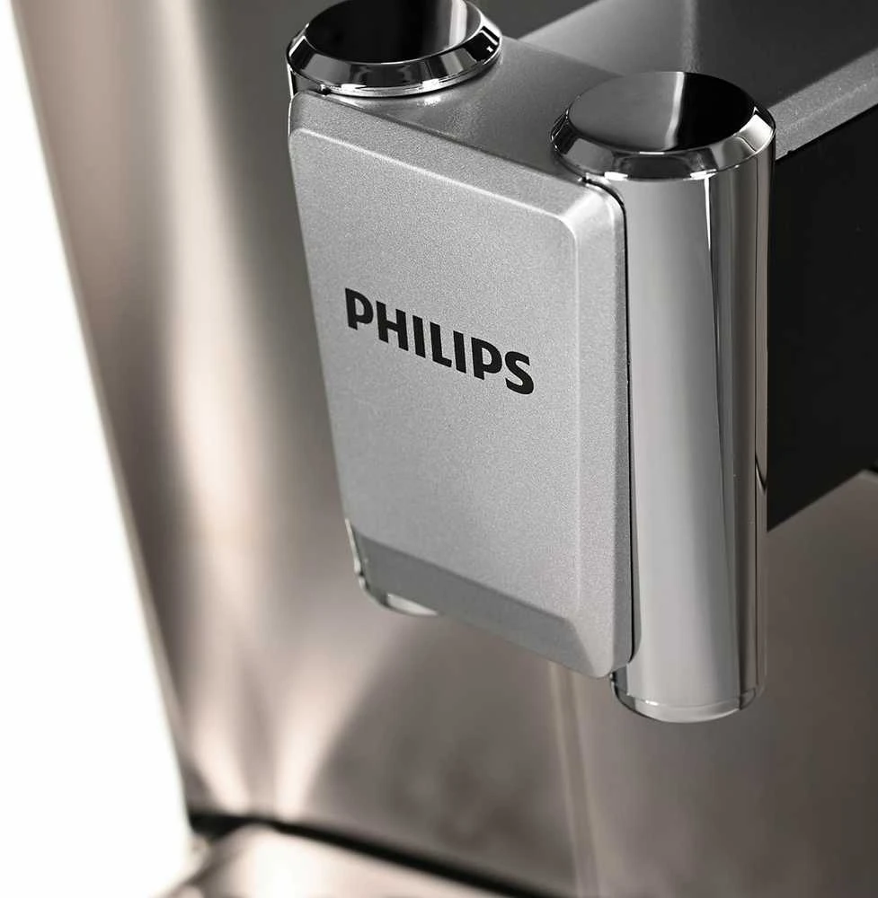 Kavos aparatas Philips 2300 series EP2336/40 juoda