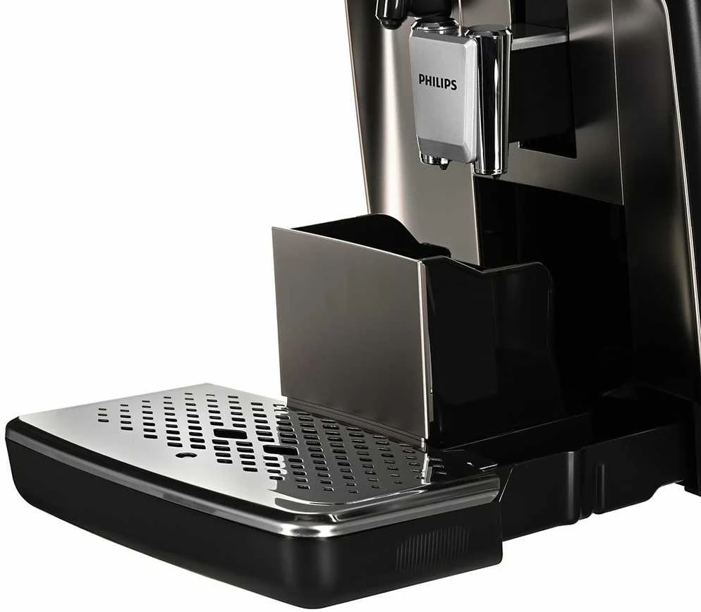 Kavos aparatas Philips 2300 series EP2336/40 juoda