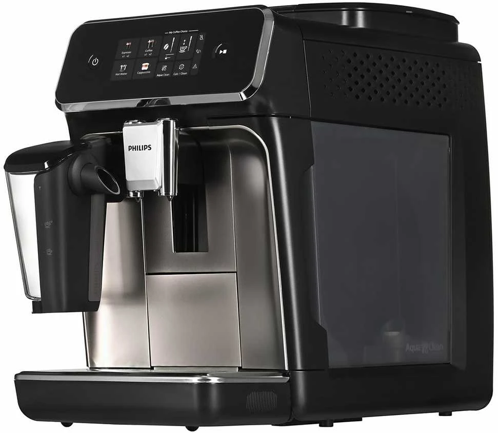 Kavos aparatas Philips 2300 series EP2336/40 juoda