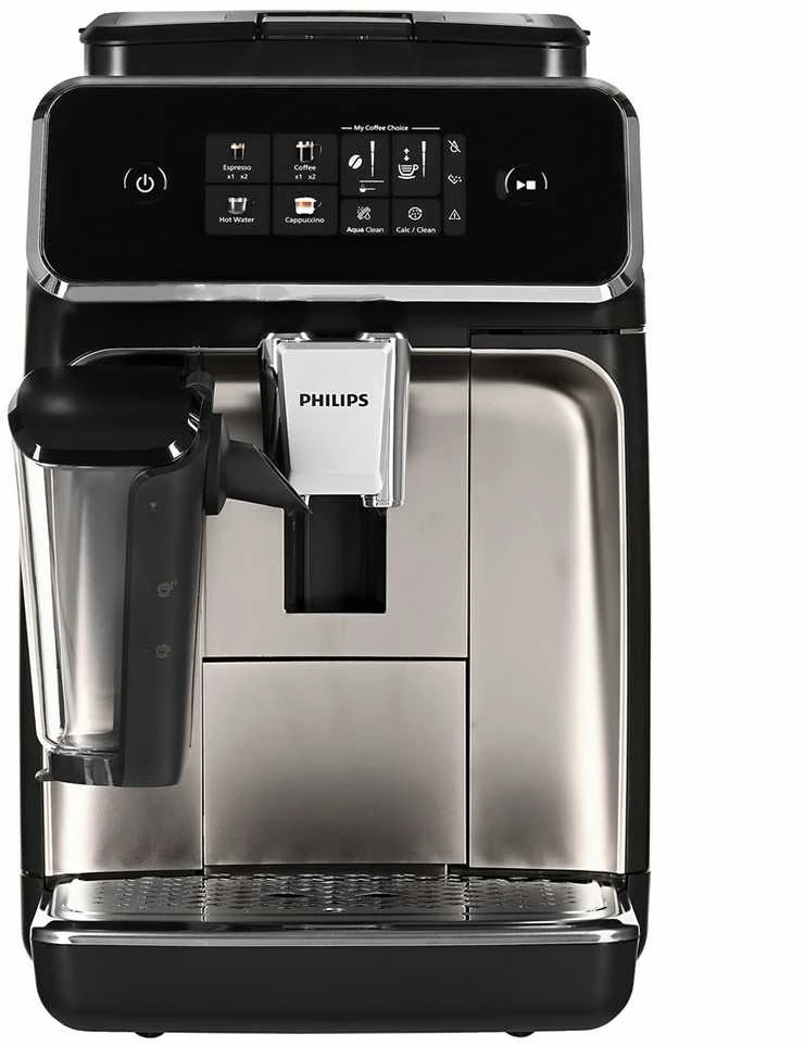 Kavos aparatas Philips 2300 series EP2336/40 juoda