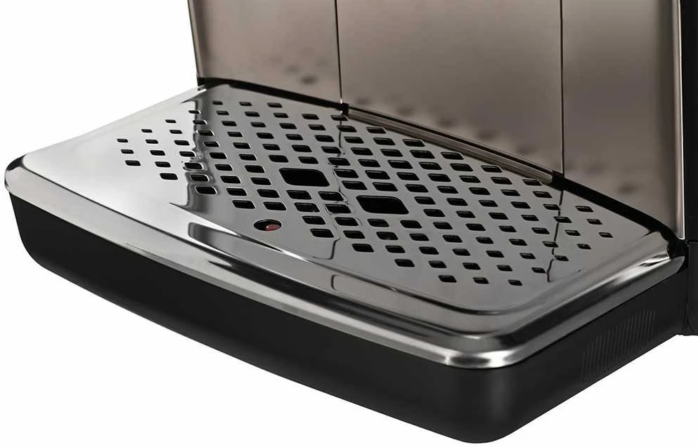 Kavos aparatas Philips 2300 series EP2336/40 juoda