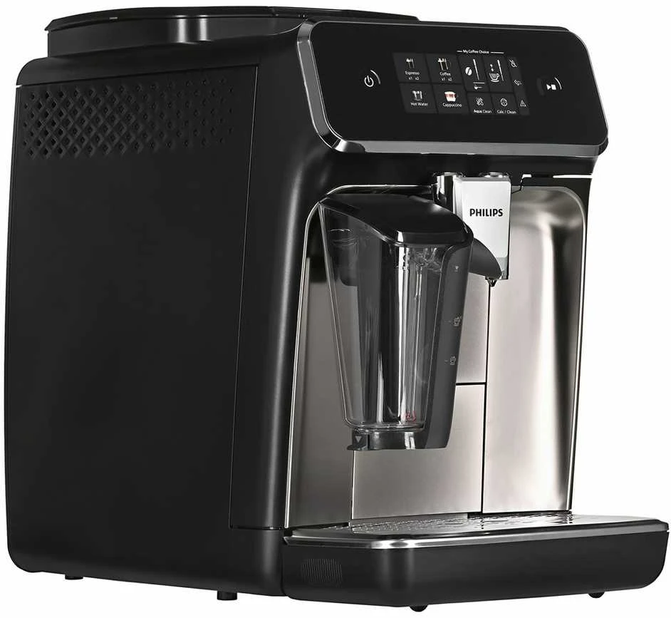 Kavos aparatas Philips 2300 series EP2336/40 juoda