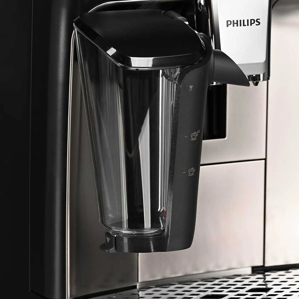 Kavos aparatas Philips 2300 series EP2336/40 juoda