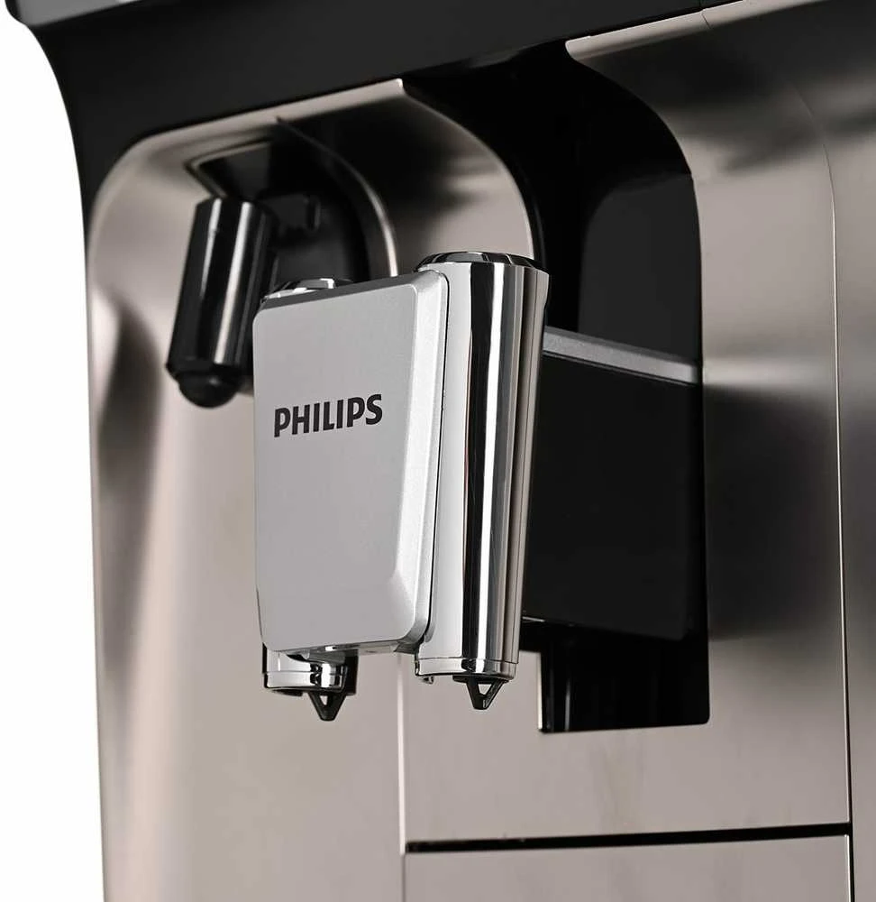 Kavos aparatas Philips 2300 series EP2336/40 juoda