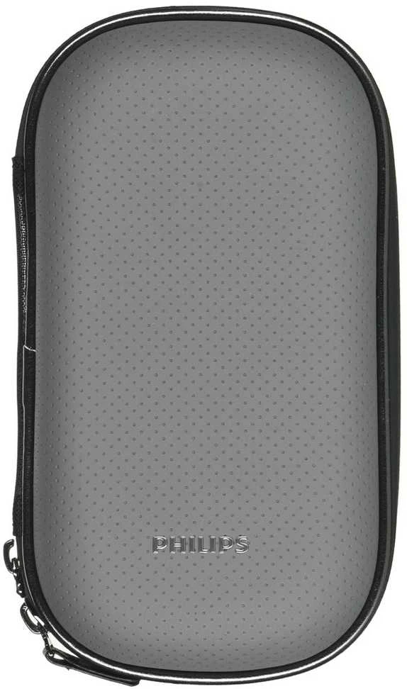 Barzdaskutė Philips Shaver S9000 Prestige SP9840/32 men's shaver Rotation shaver Trimmer Pilkas