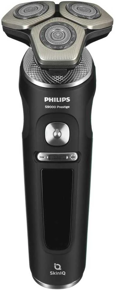 Philips Shaver S9000 Prestige SP9840/32 men's shaver Rotation shaver Trimmer Pilkas