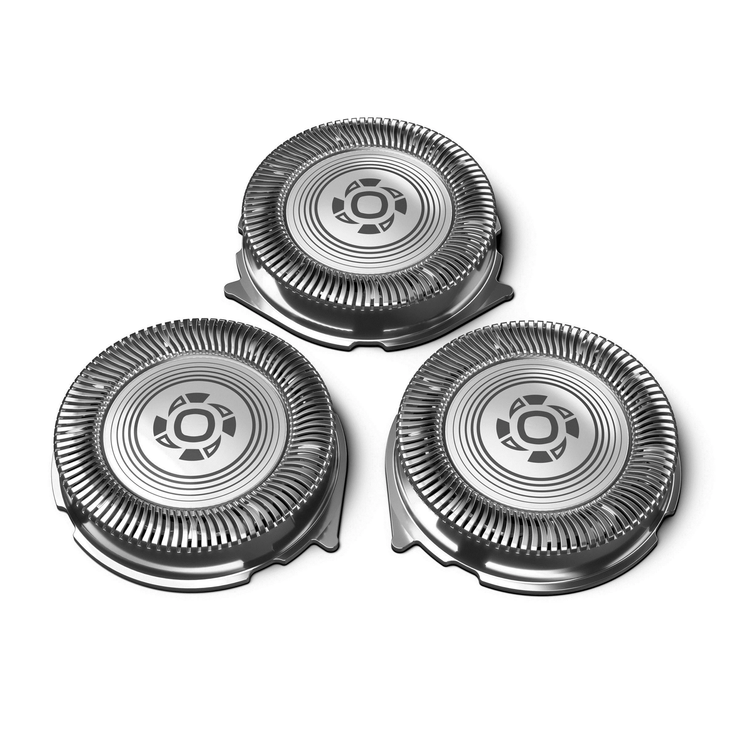 Barzdaskutės PHILIPS SH30/50 Atsarginiai peiliukai (3vnt.)