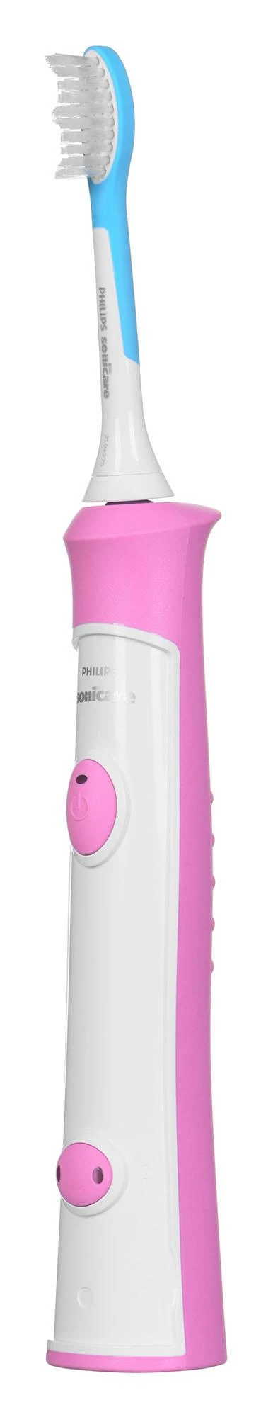Philips „Sonic“ elektrinis dantų šepetėlis vaikams, HX6352/42