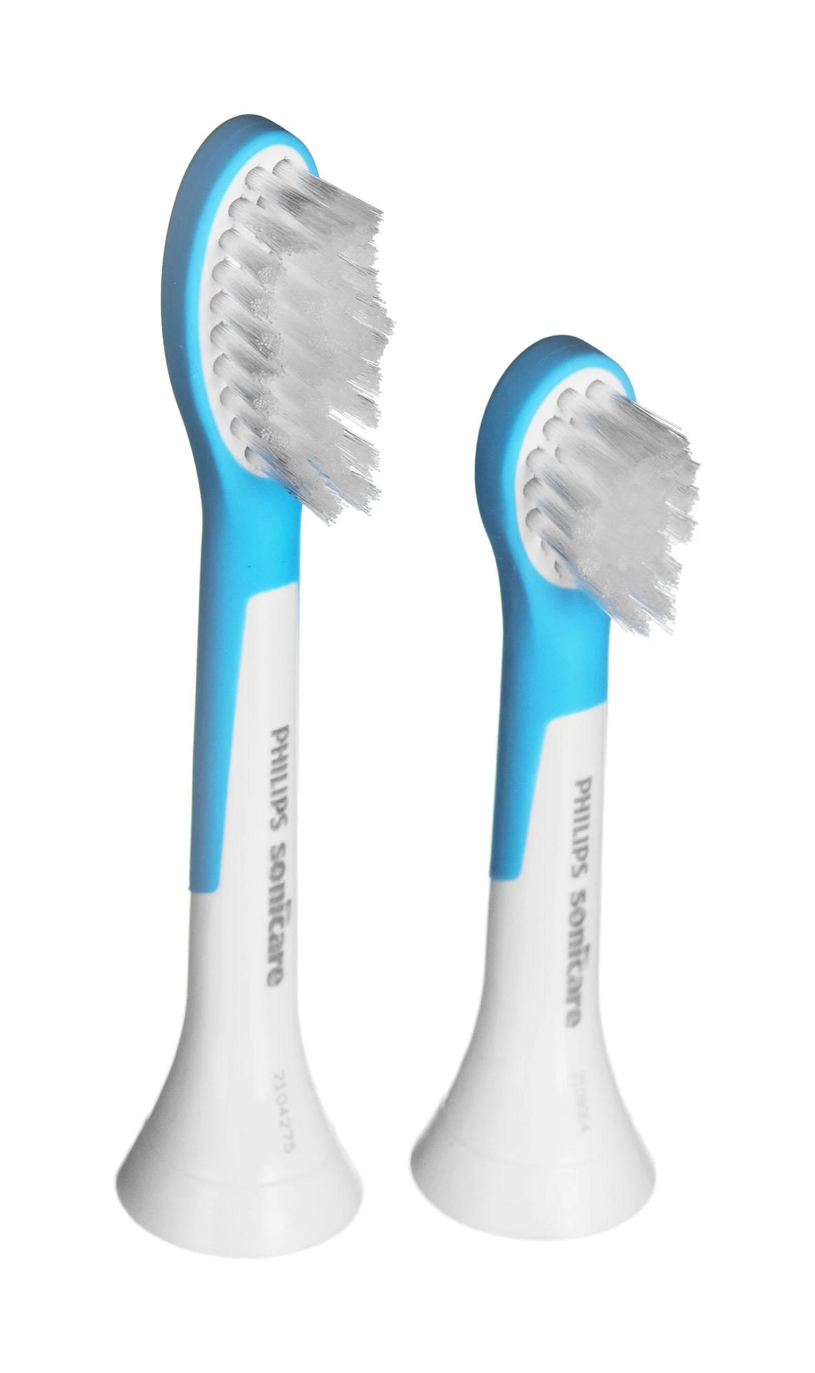 Philips „Sonic“ elektrinis dantų šepetėlis vaikams, HX6352/42