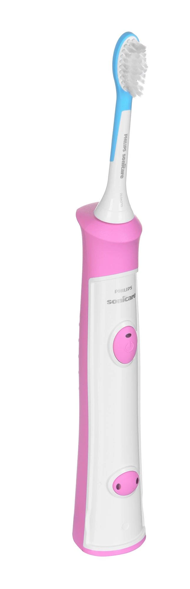 Philips „Sonic“ elektrinis dantų šepetėlis vaikams, HX6352/42