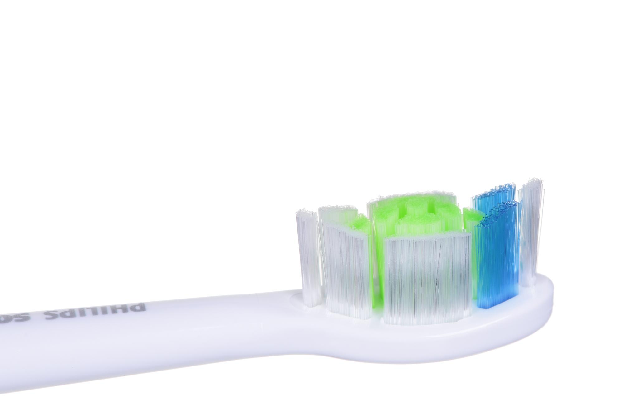 Philips Sonicare ProtectiveClean 4300 Sonic elektrinis dantų šepetėlis HX6807/24