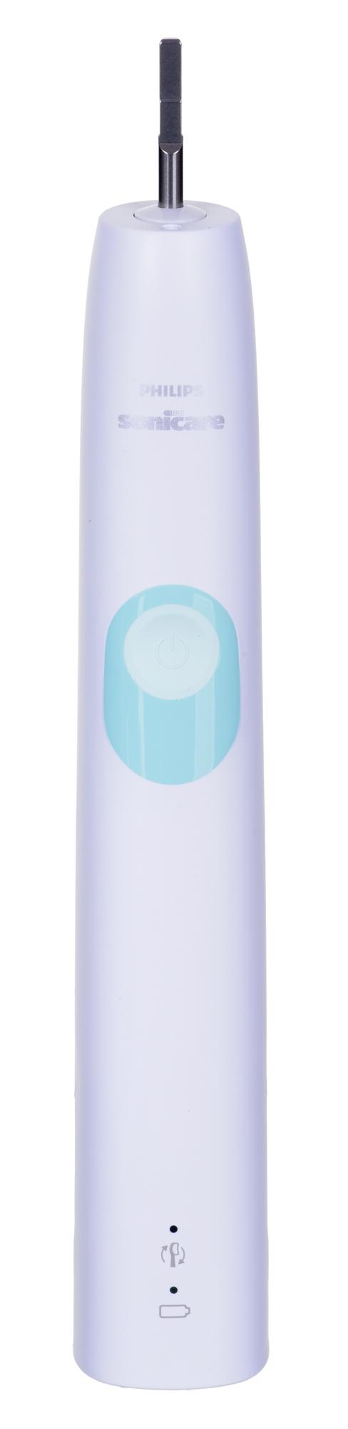 Philips Sonicare ProtectiveClean 4300 Sonic elektrinis dantų šepetėlis HX6807/24