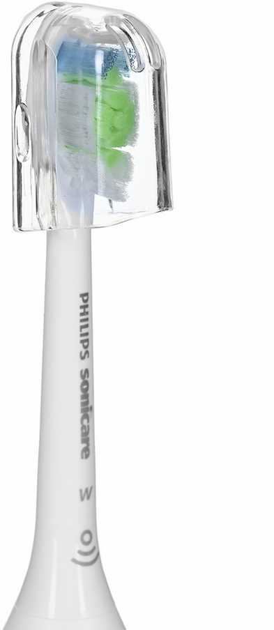 Philips Sonicare ProtectiveClean 6100 Sonic elektrinis dantų šepetėlis HX6877/28