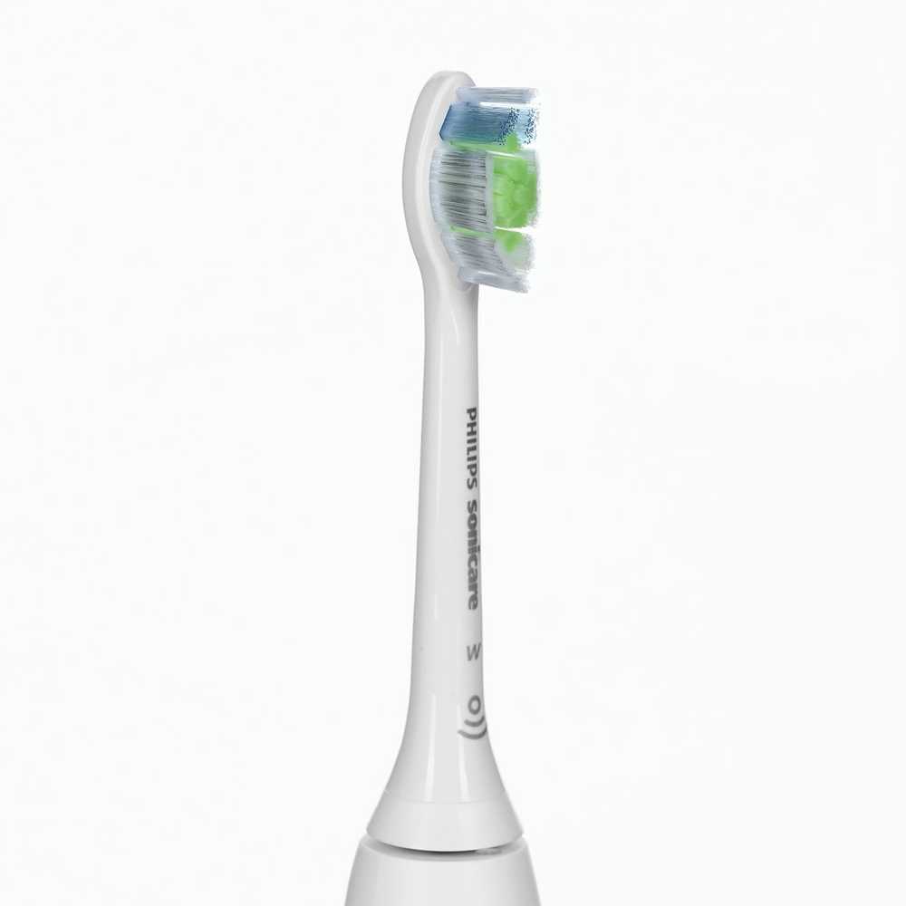 Philips Sonicare ProtectiveClean 6100 Sonic elektrinis dantų šepetėlis HX6877/28