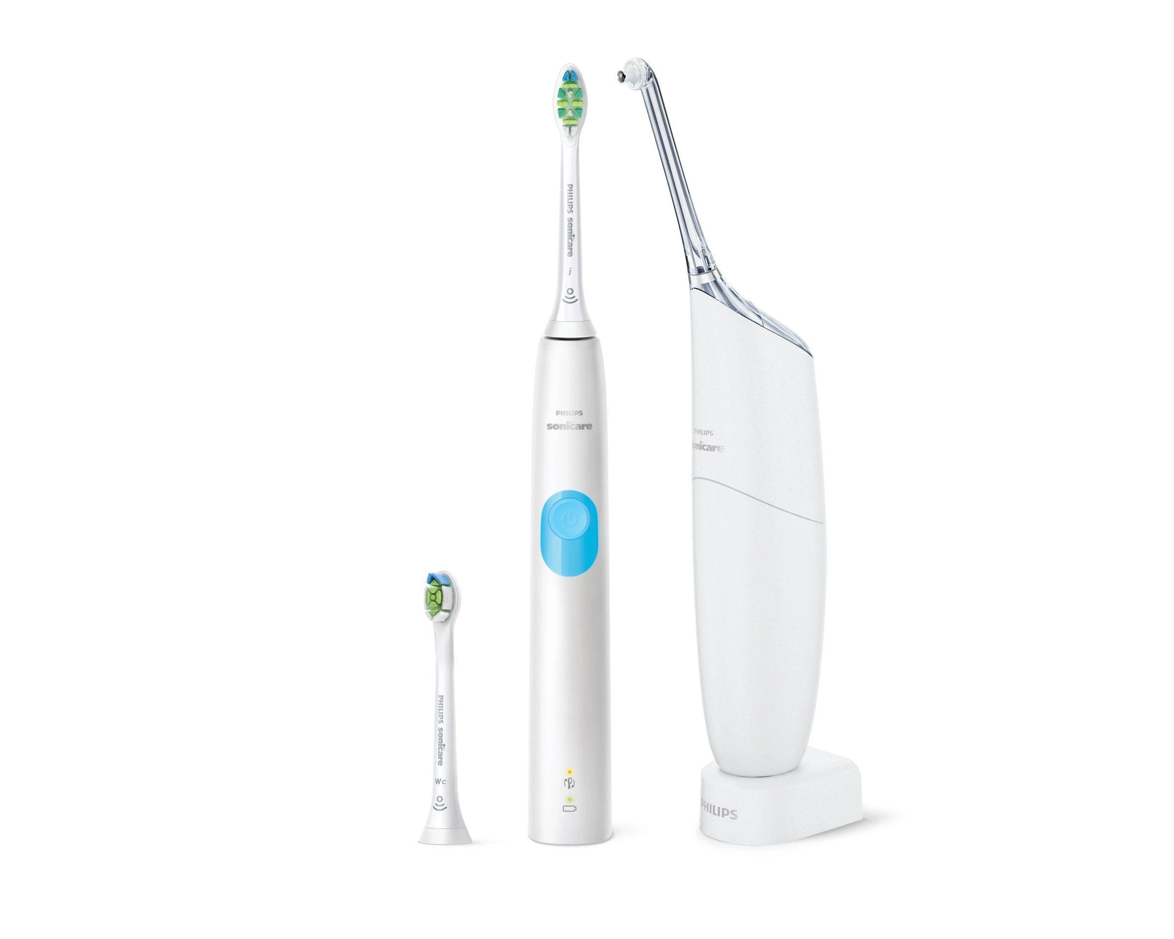 Eldom RY100B Jett Wireless Dental Irrigator, Baltas