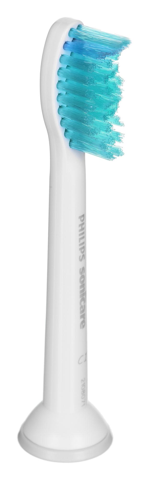 Philips Sonicare 2100 Series „Sonic“ elektrinis dantų šepetėlis, HX3651/13